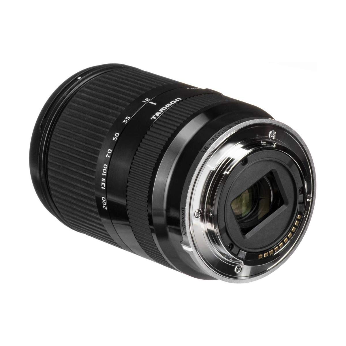 TAMRON　B018N 18-200mm Amazon.com : Tamron AF 18-200mm F/3.5-6.3 Di-II VC All-in